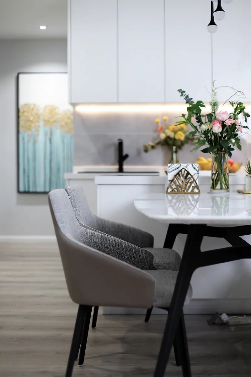 如何充分利用房间空间1房变2房,两房改三房怎么隔墙体节省空间