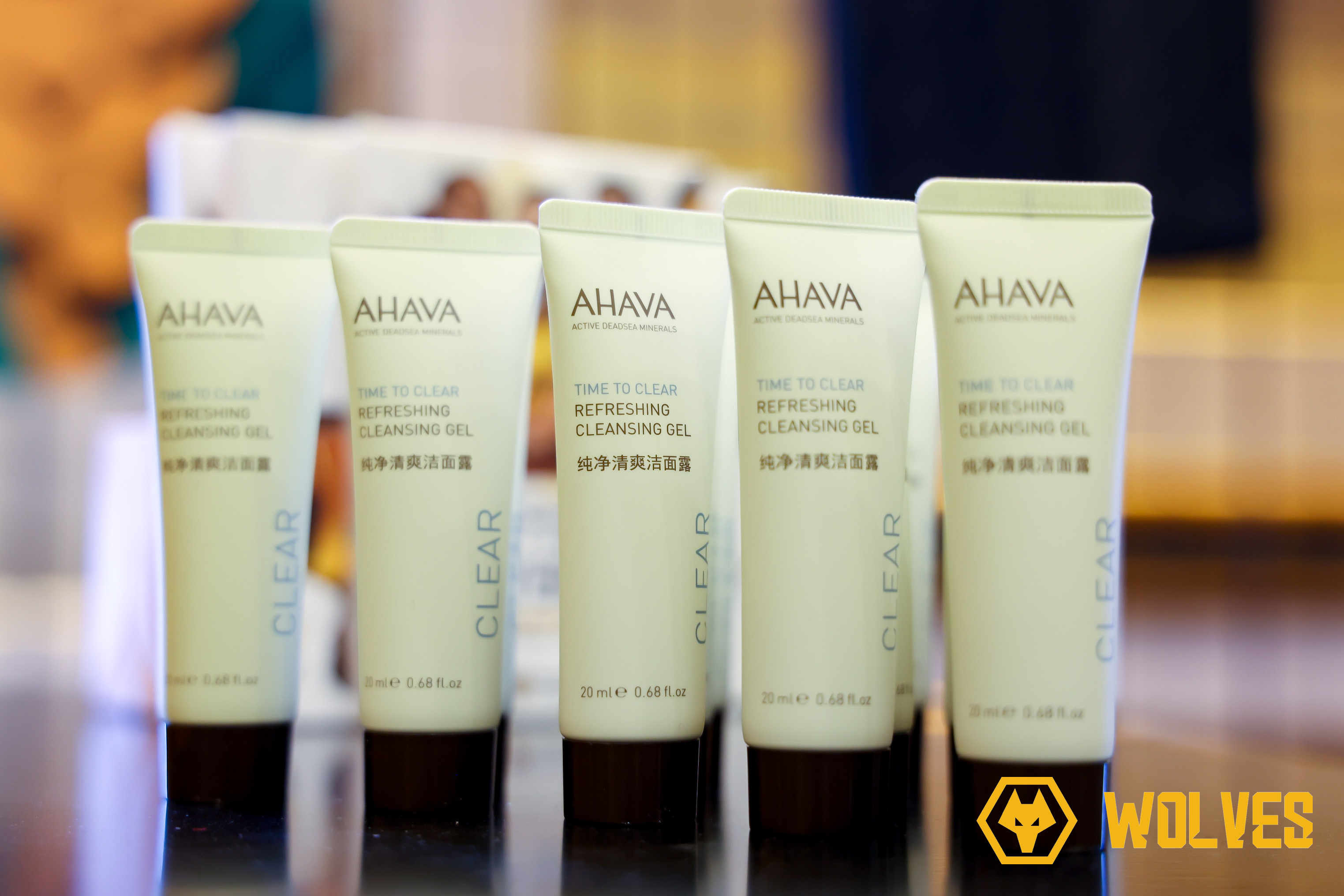 当观赛变成狂欢！深圳狼迷之夜收官日圆满举行