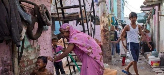 这个国家感染人数可能会破5亿!上千万人或丧命!疫情真正的黑洞