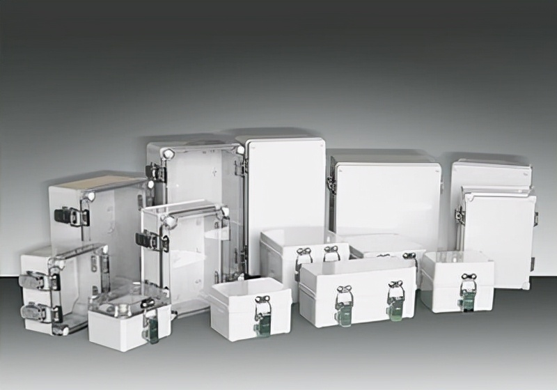 防水交流接线盒型号及图解,防水密封塑料接线盒