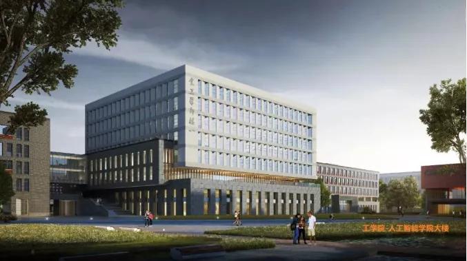 最新大学新校区建设规划,2022年新建大学校区有哪些