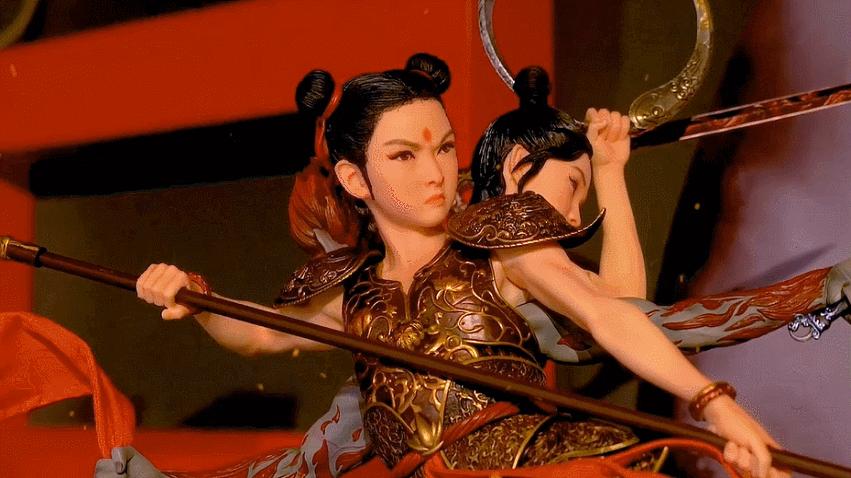 中国玩具老外玩上瘾,可玩性很高的国产玩具