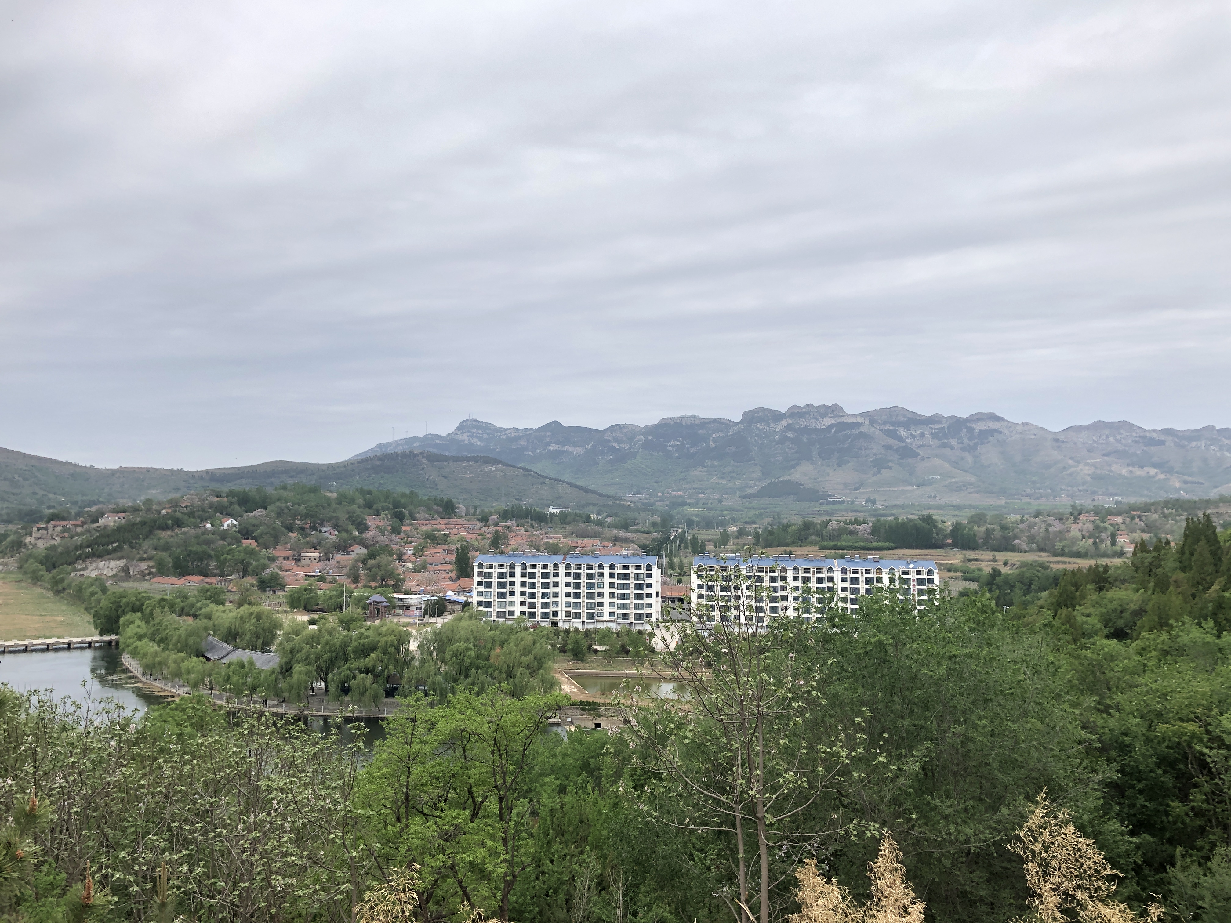 博山开元溶洞一日游,博山开元溶洞门票多少钱一个人