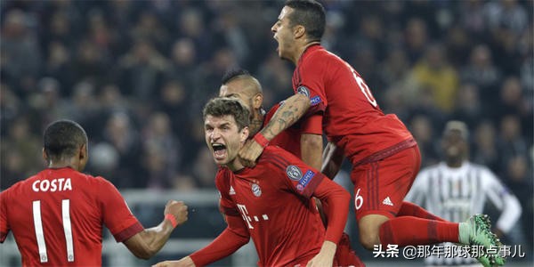 数据爆炸、荣誉满贯且故事传奇的穆勒，为何得不到FIFA的青睐