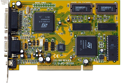 nvidia各显卡区别,nvidia哪款显卡最好