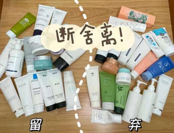 儿童洗面奶推荐6-12岁红黑榜,油痘肌洗面奶测评红黑榜成分安全