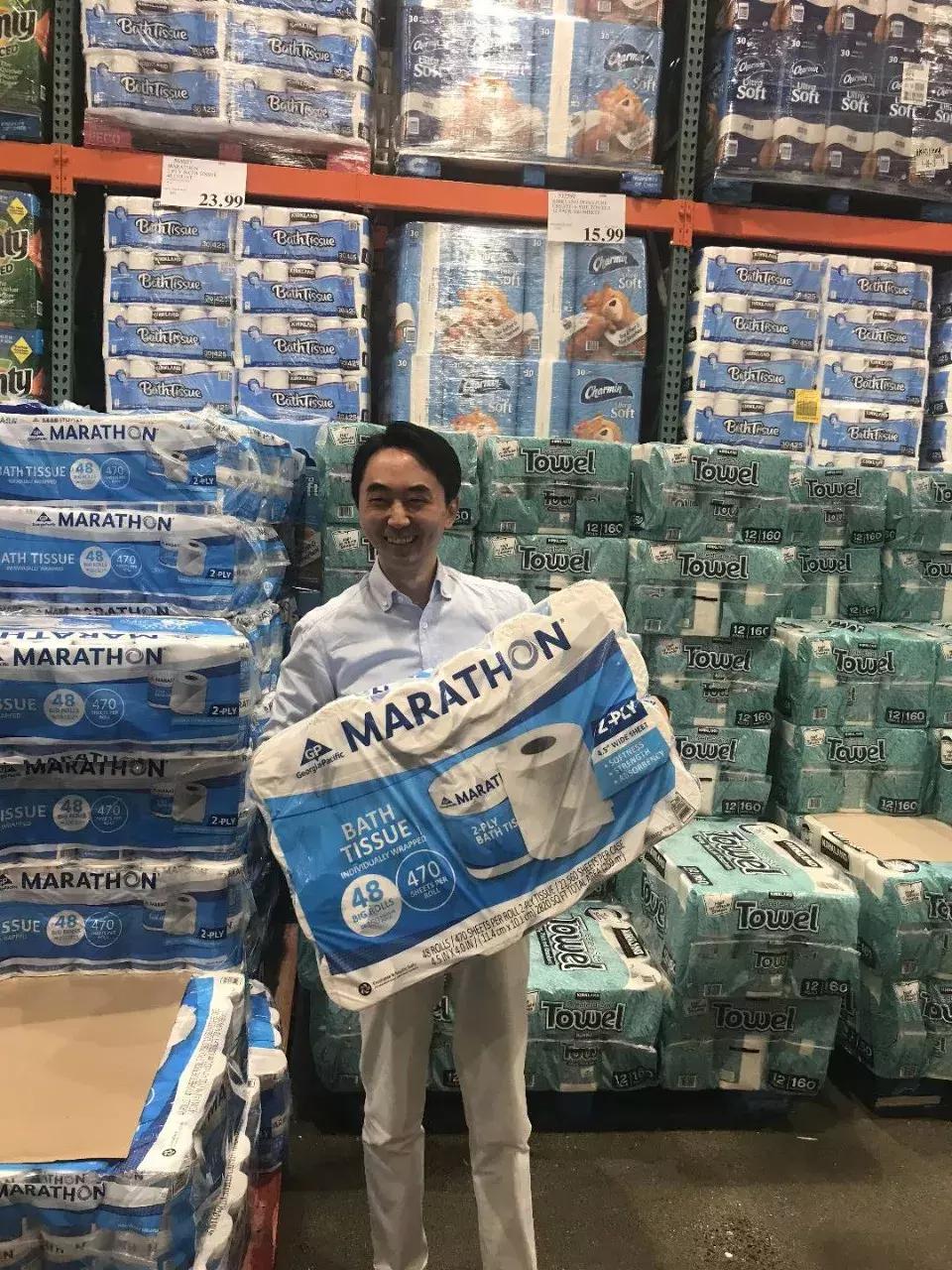 costco为什么这么火你们知道吗 (costco 你不知道的哪些好东西)