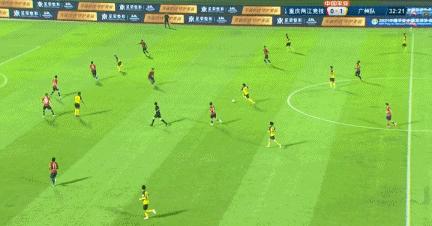 广州队韦世豪亚冠,广州恒大国脚6场狂轰6球