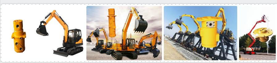 中央回转接头选型,中央回转接头如何旋转