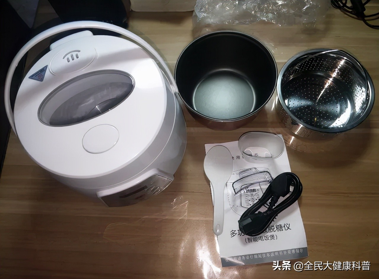 电饭煲为什么能知道饭熟不熟,当孩子问你为什么吃饭要怎么回答