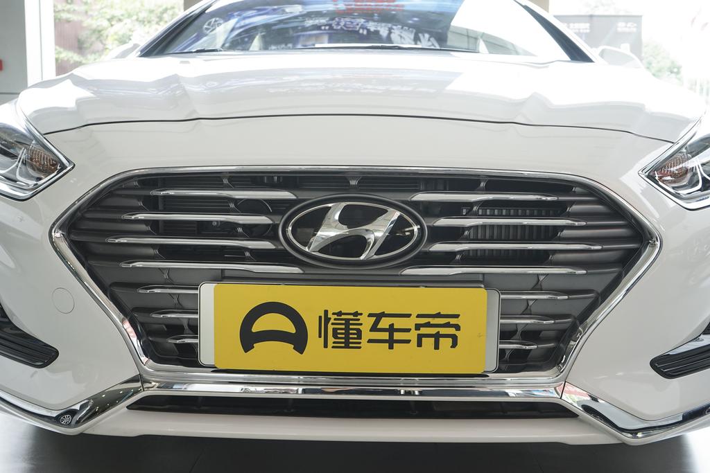 索纳塔高级感,索纳塔九舒适性