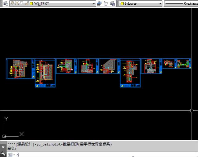 cad源泉插件入门基础教程网盘下载,mac版cad可以使用源泉插件吗