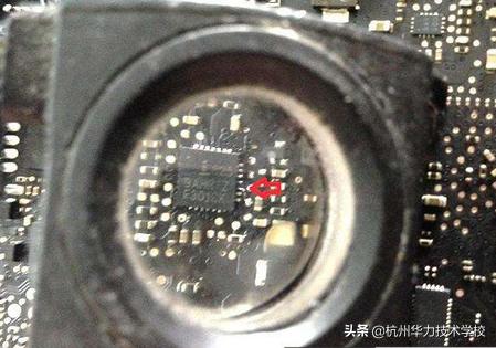 维修进水苹果电脑,维修苹果a1278不开机