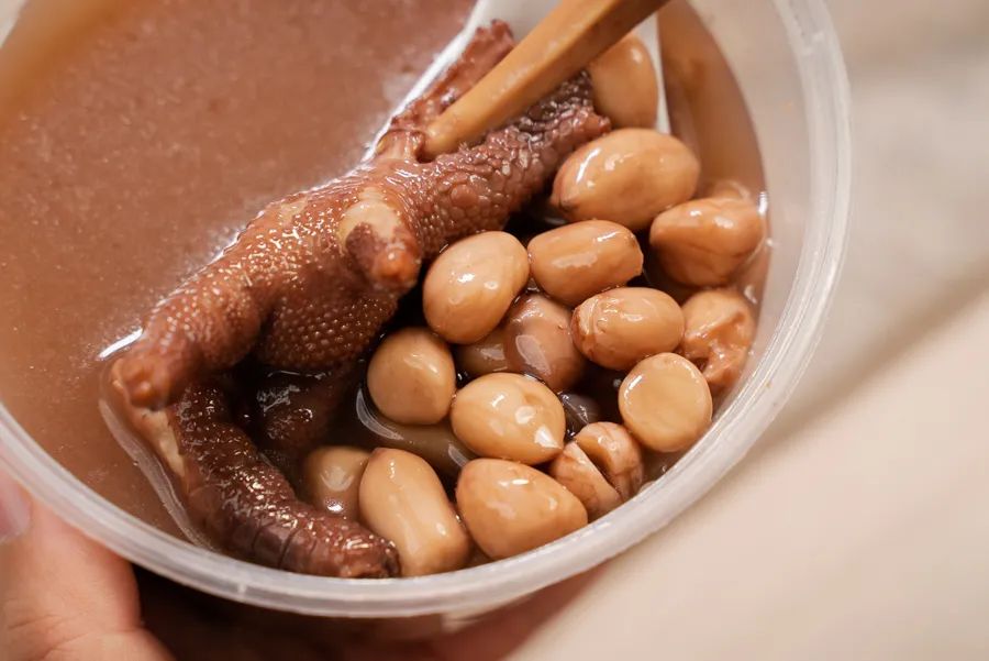 魔都粉鸭哪家好吃,烧鸭油鸡饭哪个好吃