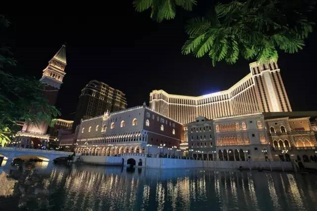 澳门一日游攻略大全图片,澳门一日游攻略自驾