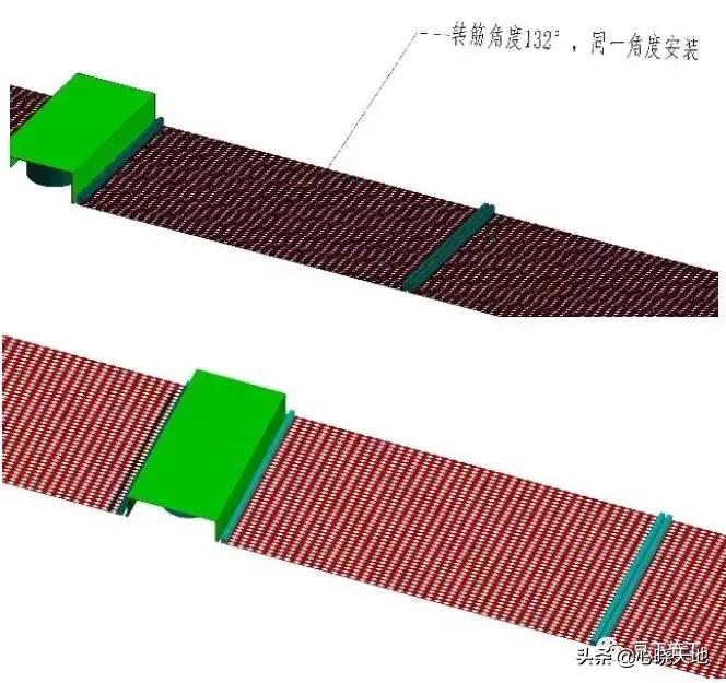 中建装饰装修工程细部做法图册,建筑工程装饰装修优秀做法