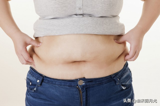 怎么瘦肚子和腰上赘肉最快教程,怎样瘦肚子和腰上的赘肉三天见效