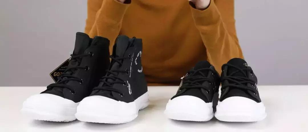 匡威户外工装鞋,匡威最新款鞋子