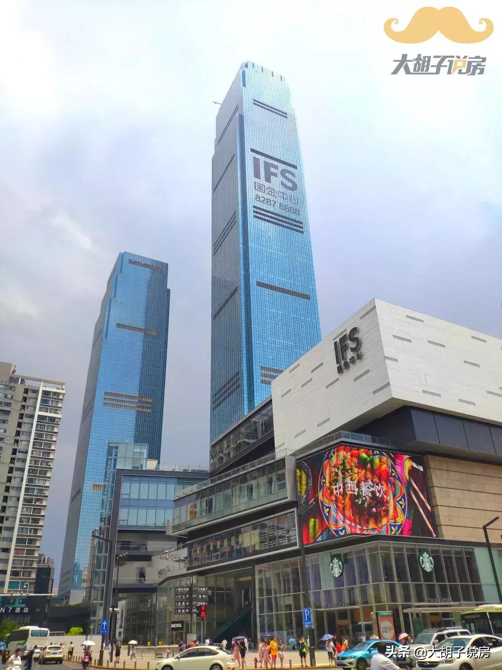 长沙一个让炒房团颤抖的城市,长沙炒房最新消息