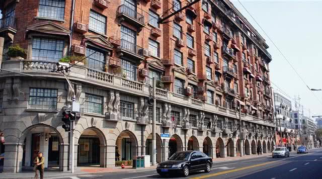 上海历史文化古迹景点介绍,上海旅游攻略名胜古迹