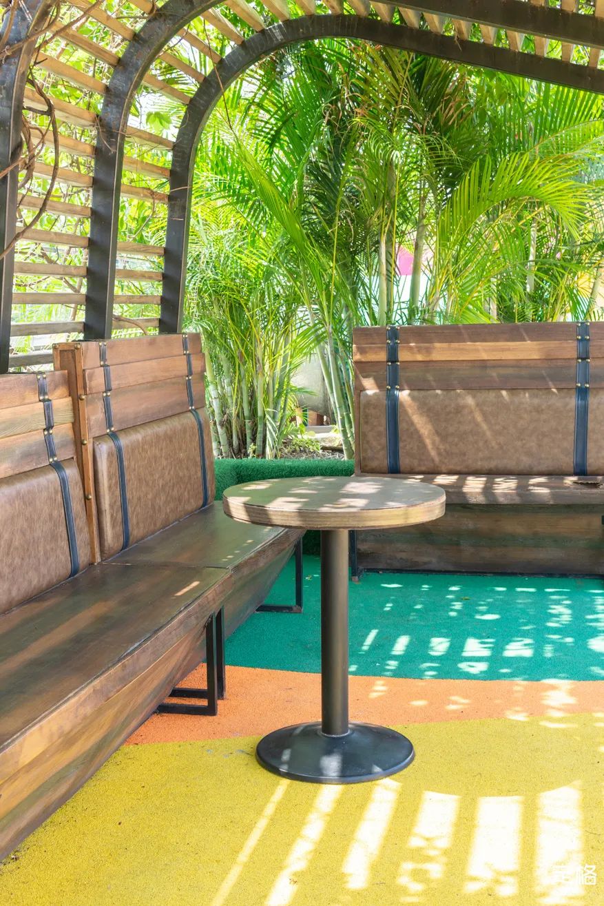 深圳天台足球公园,深圳天台网红打卡景点推荐