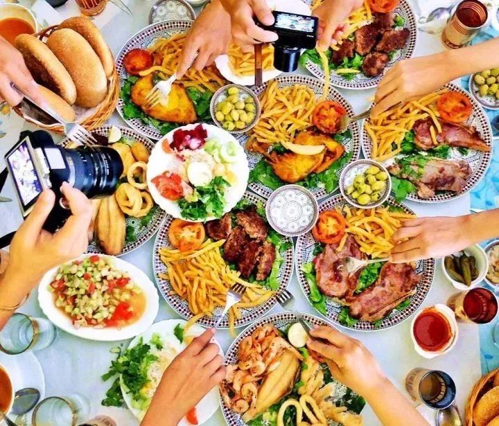 去摩洛哥能带哪些零食,去摩洛哥吃什么好