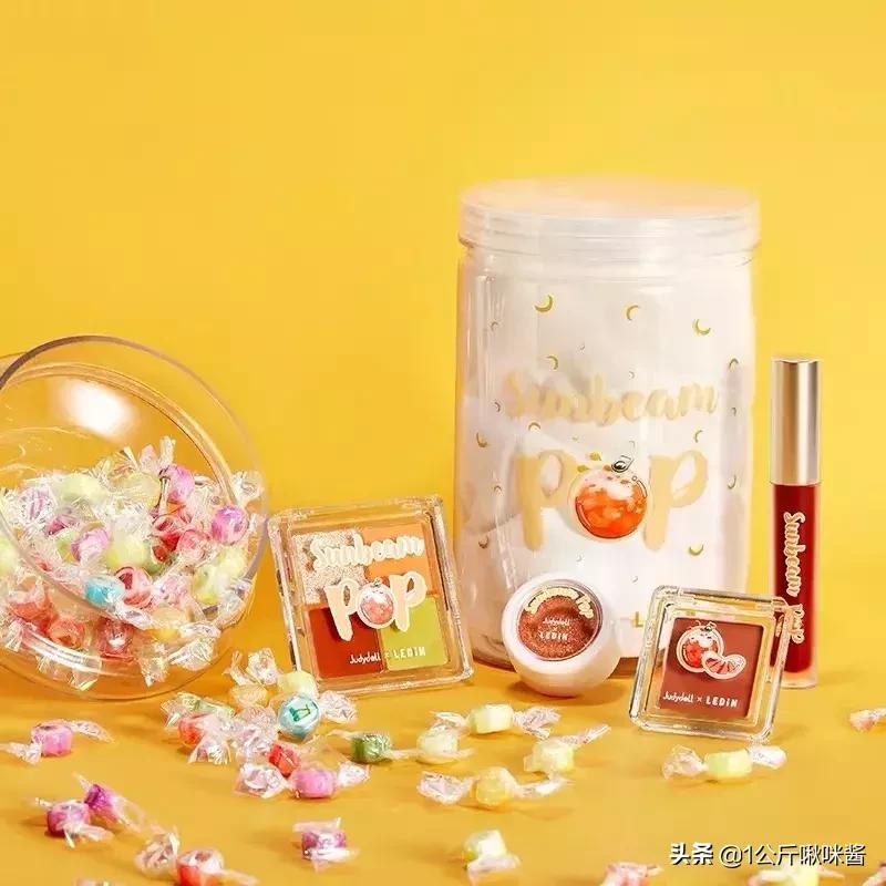 淘宝好用的平价口红店铺排名前十,淘宝口红销量