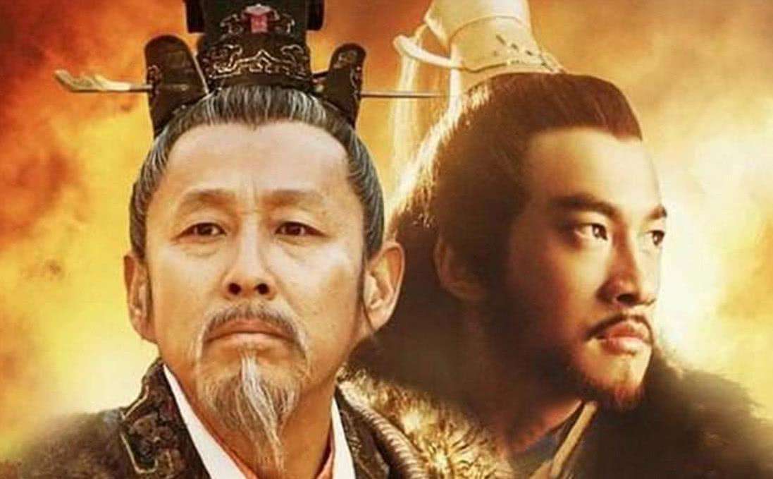 手握四国兵力的韩信，如果选择三足鼎立，最终结果会是怎样？