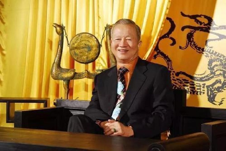 曾仕强说真的有鬼神吗,曾仕强讲的遇到鬼怎么办