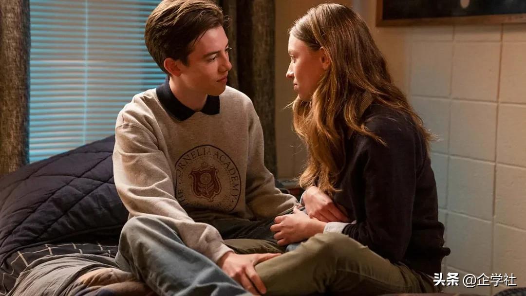 2022最受观众期待的十部美剧,2022最受欢迎的美剧