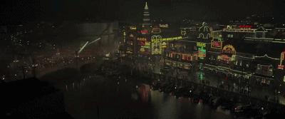 八佰恶之花,八佰之歌