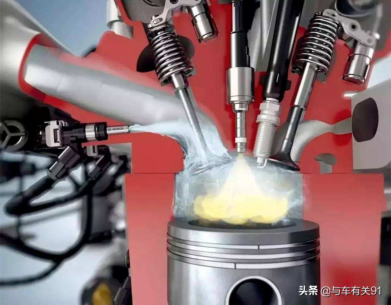 车辆使用95油误加92油必须放掉吗,加95号油的车误加了92号会怎么样