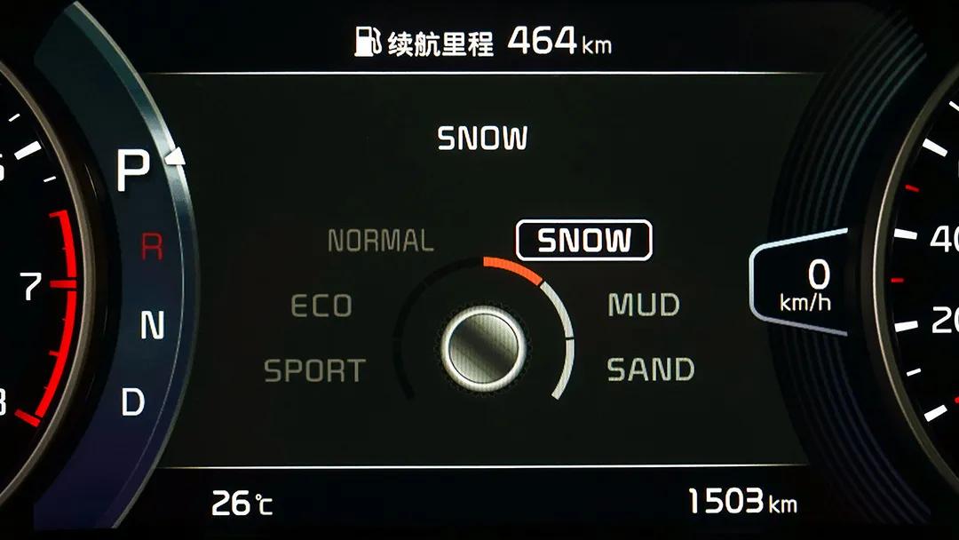 这款20万级合资suv城市和越野通杀,11万级的合资suv来了坐拥高颜值