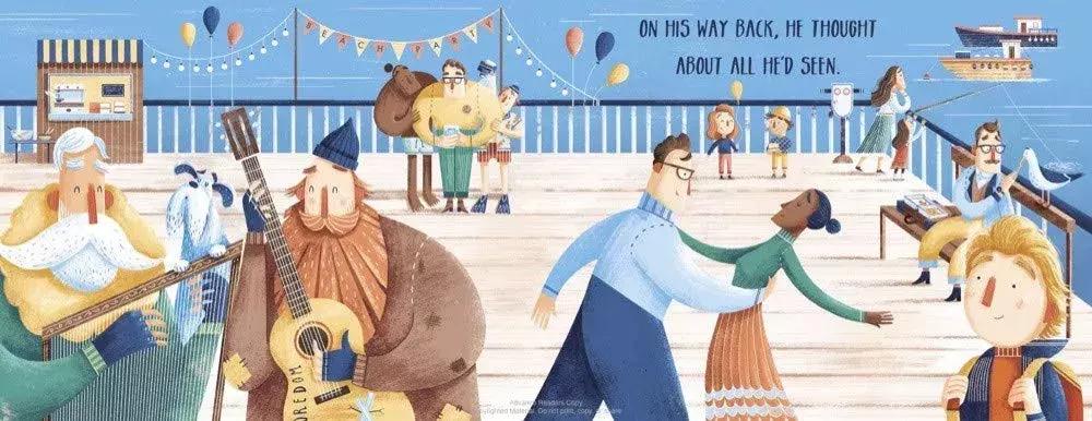 2019新绘本,种草的英文绘本40本