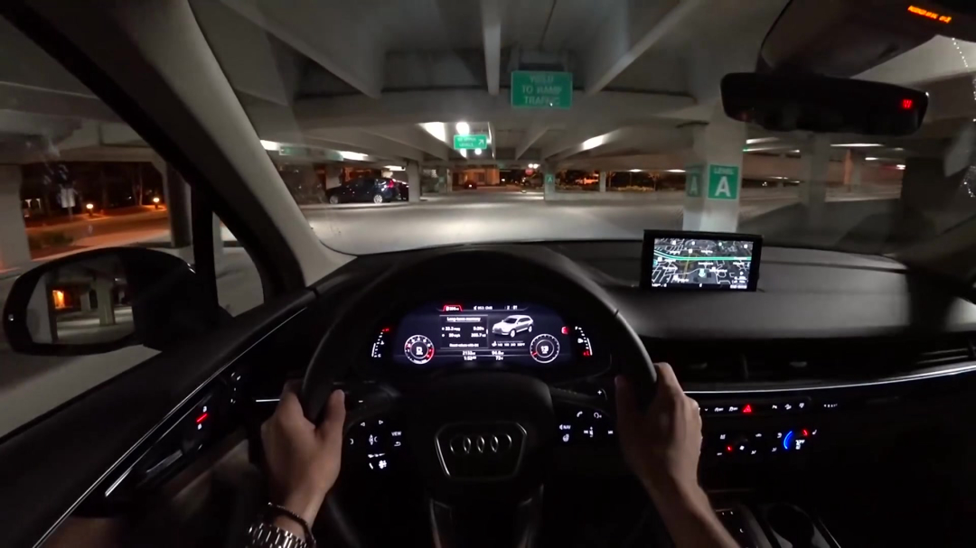 怎么判断一个人开车技术,怎么判断一个人开车技术好还是坏