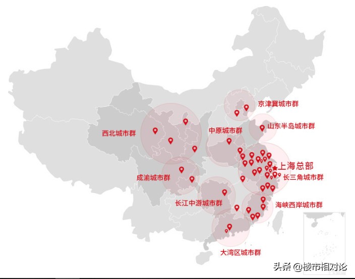 融信困局,融信危局