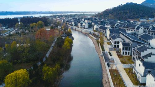 南京周边免费旅游景点推荐一日游,南京免费的旅游景点有哪些地方