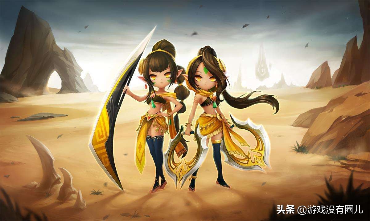 魔灵召唤pve阵容推荐,魔灵召唤组合技巧