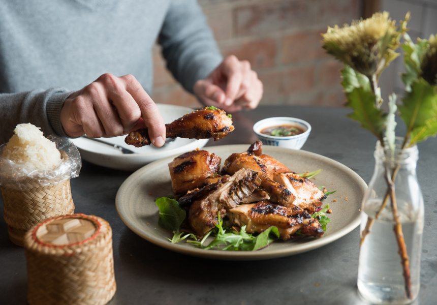 泰国旅游必吃的泰国特色美食介绍,在泰国美食推荐攻略