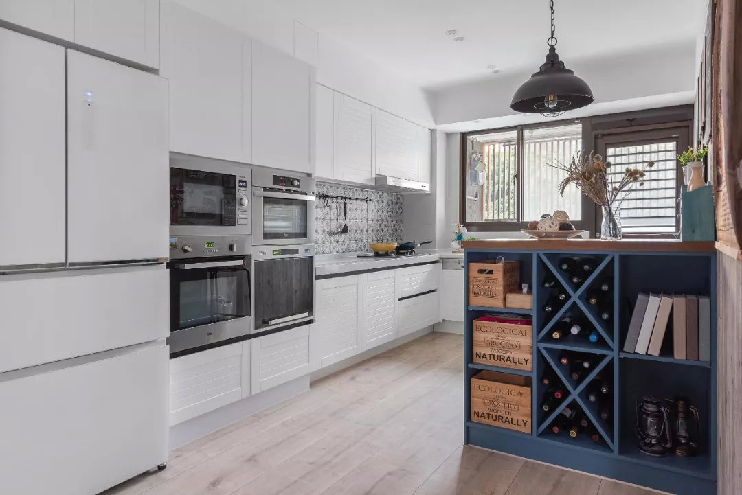 装修房子现代轻奢秦皇岛,秦皇岛城市人家装修效果图