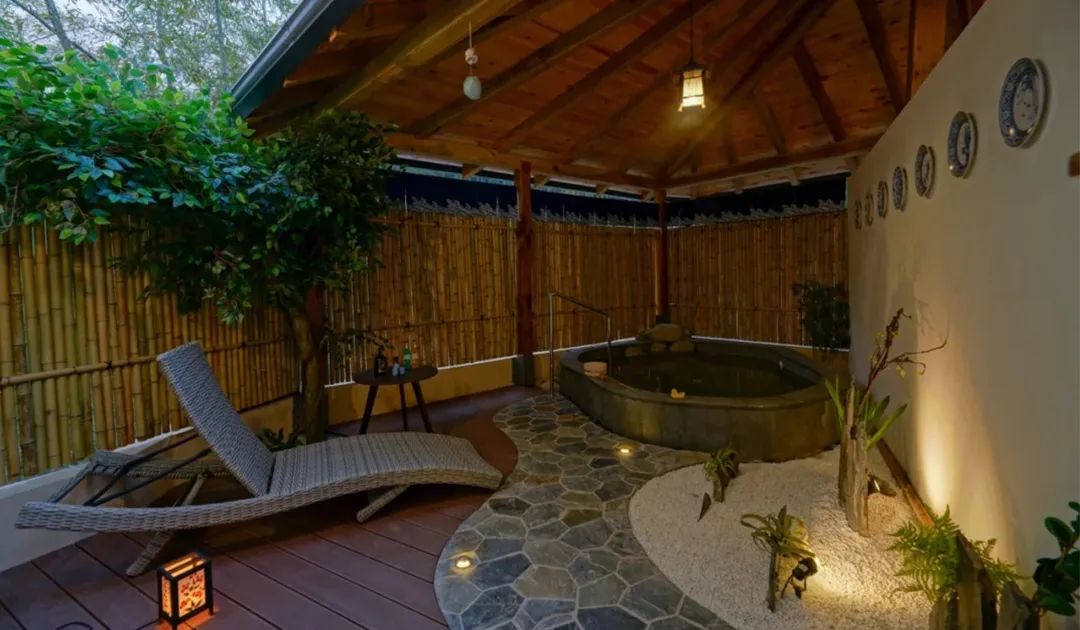 莫干山风景区内日式温泉,莫干山温泉哪家最出名