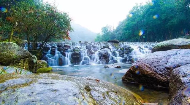 金华市著名网红,十大网红打卡圣地金华