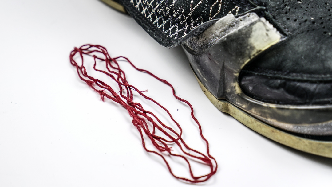 aj23解构,沉浸式拆解aj23