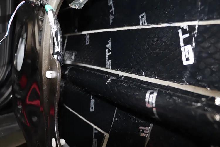 2023款欧蓝德用的什么音响,三菱欧蓝德音响音效怎么调