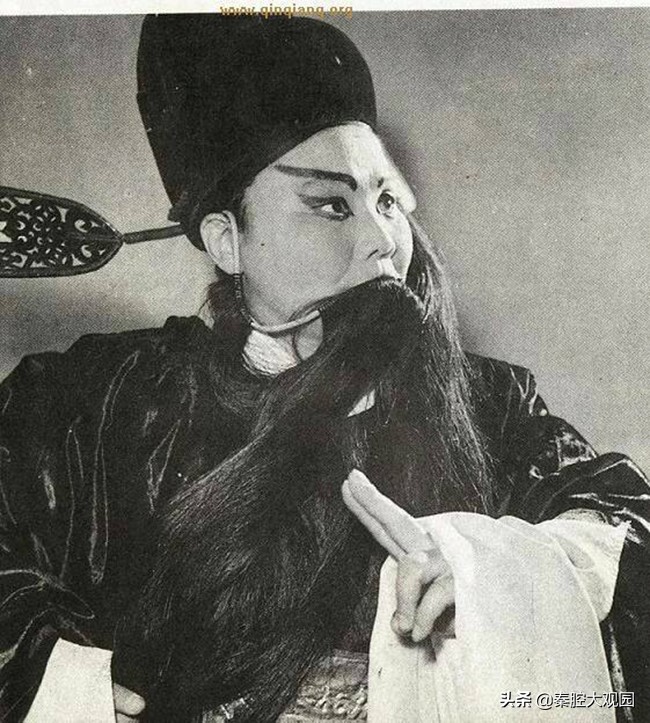 了解陕西兴平市剧团前后