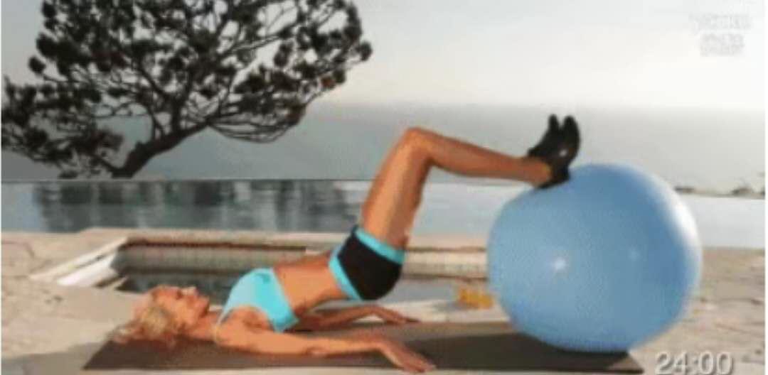 你可能不知的瑜伽桥式特殊作用和深度体式变体练习