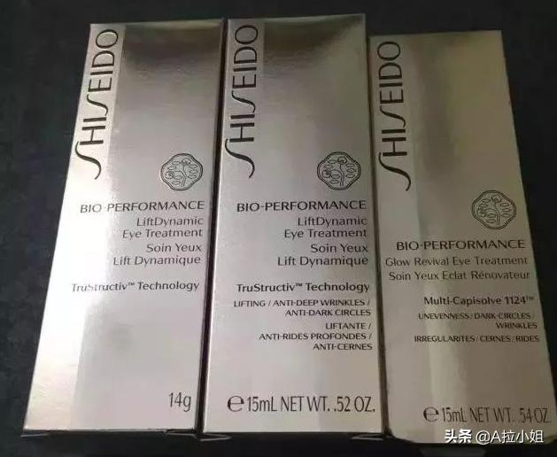 进口商品专柜版和免税版的区别,进口品不同批次味道有差别吗