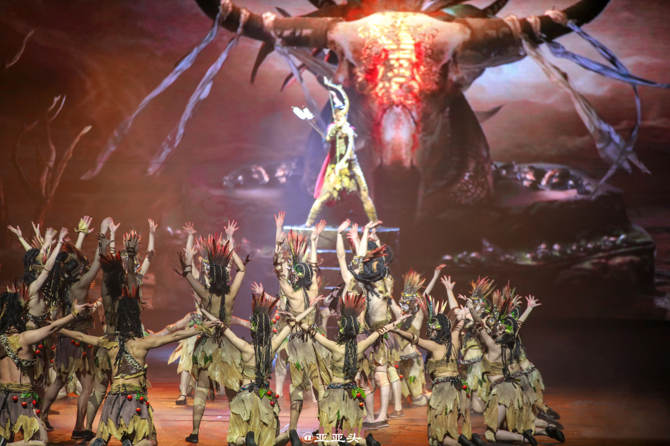 宜春三日游自由行,宜春3日游