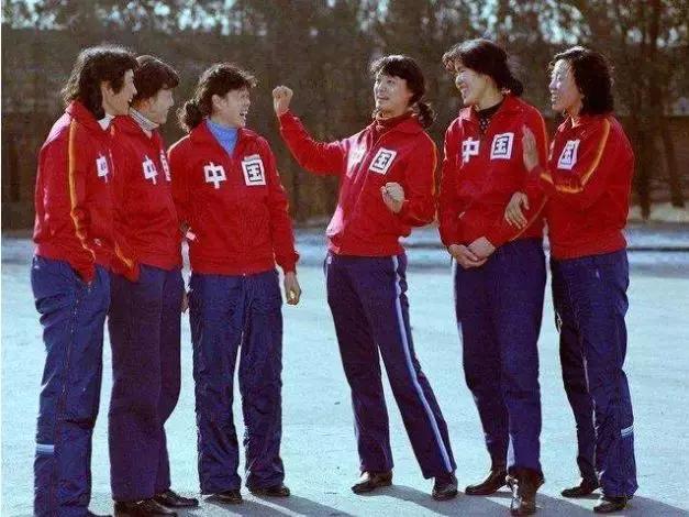 最励志的中国女排教练人生故事,励志中国女排视频