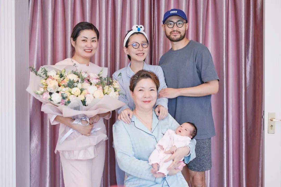 悦好母婴的月嫂,悦好家政公司月嫂培训